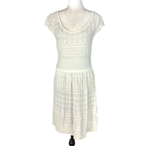 American Eagle Outfitters knit dress